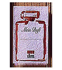 Mein Duft