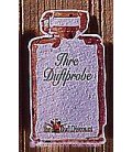 Thre Duftprobe