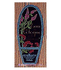 Eau de Cologne à la Verveine