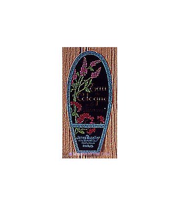 Eau de Cologne à la Verveine