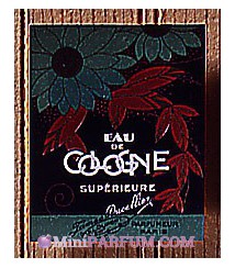 Eau de Cologne Supérieure