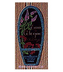 Eau de Cologne à la Fougère