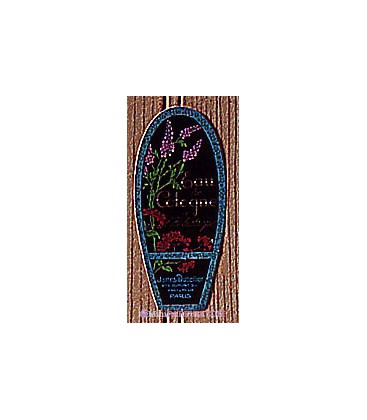 Eau de Cologne à la Fougère