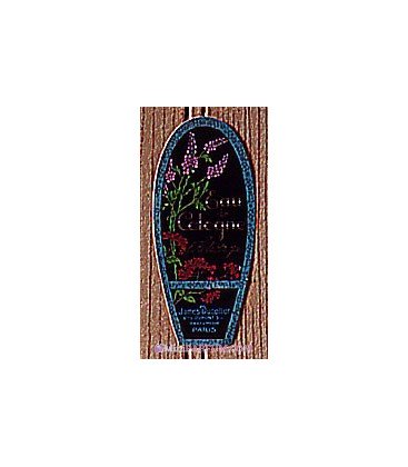 Eau de Cologne à l'Héliotrope