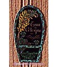 Eau de Cologne au Trèfle