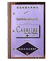 Carte de choix