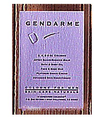Gendarme
