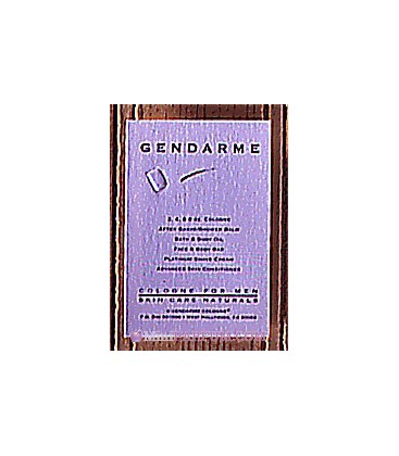 Gendarme