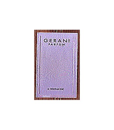 Le nouveau chic