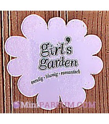 Girl's Garden