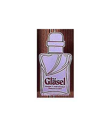 Gläsel