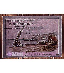 Produits de Guesqiun