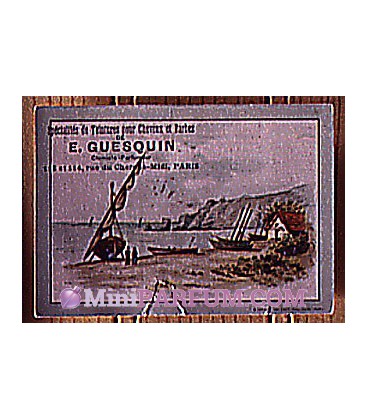 Produits de Guesqiun