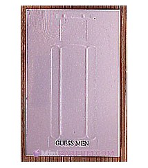 Guess Men