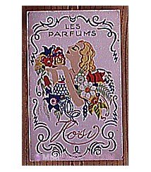 Les parfums