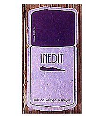Inédit