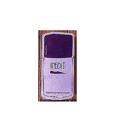 Inédit