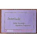 Interlude