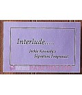 Interlude