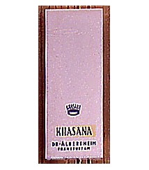 Khasana