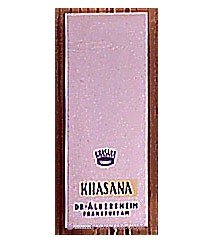 Khasana
