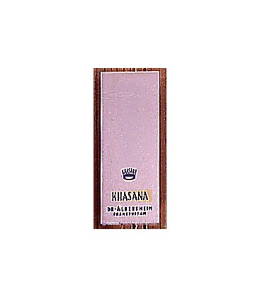 Khasana