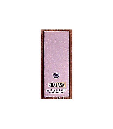 Khasana