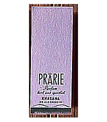 Prarie