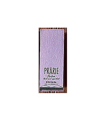 Prarie