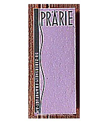 Prarie