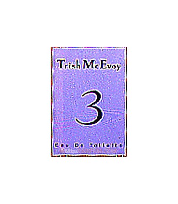 Eau de Toilette 3