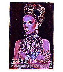 Make For Ever