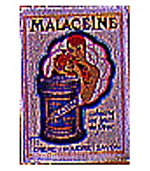Malacéïne