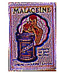 Malacéïne
