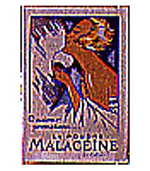 Malacéïne Poudre