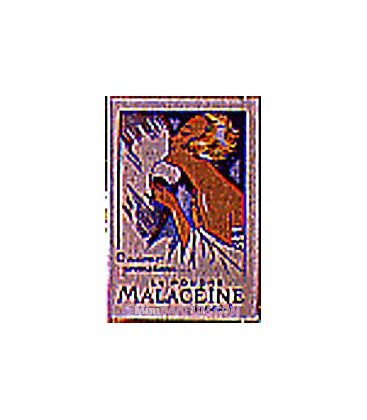 Malacéïne Poudre