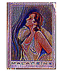 Malacéïne
