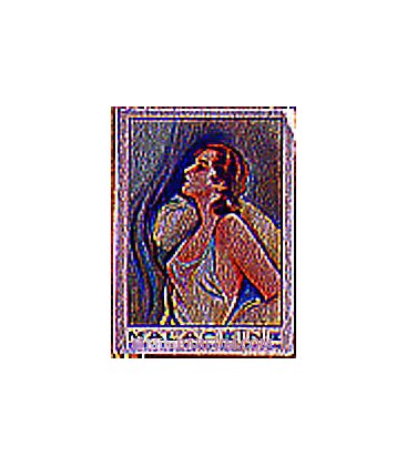 Malacéïne