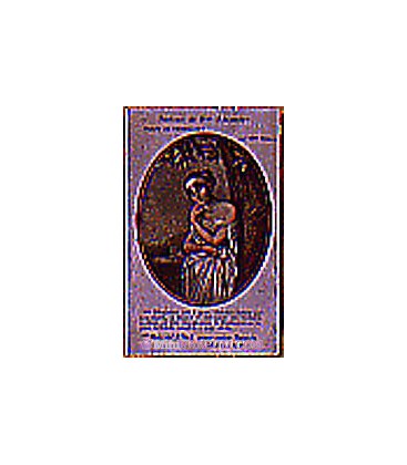 Pöur votre toilette Madame