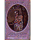 Pöur votre toilette Madame