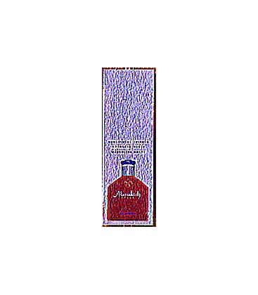 Eau de Toilette