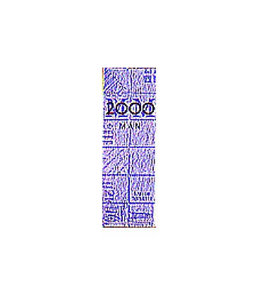 MM2000 Woman/Man