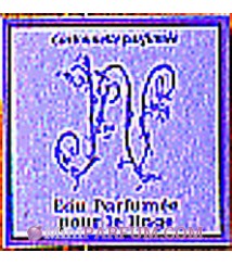 Eau Parfumée pour le Linge