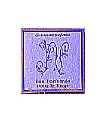 Eau Parfumée pour le Linge