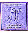 Eau Parfumée pour le Linge