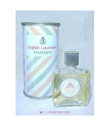 English Lavender