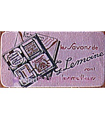 Les Savons