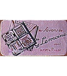 Les Savons