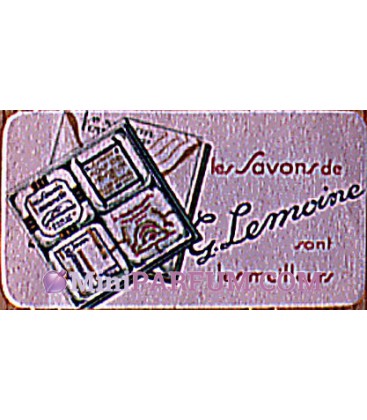 Les Savons