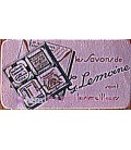 Les Savons